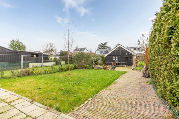 Medium property photo - Hoofdkade 91, 9503 HD Stadskanaal